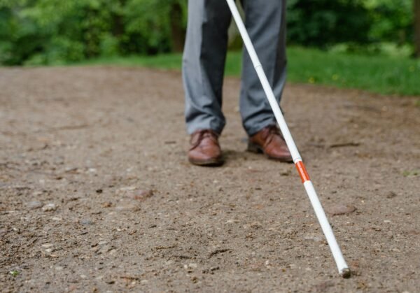 Visão Monocular Garante BPC Visão Monocular Garante BPC